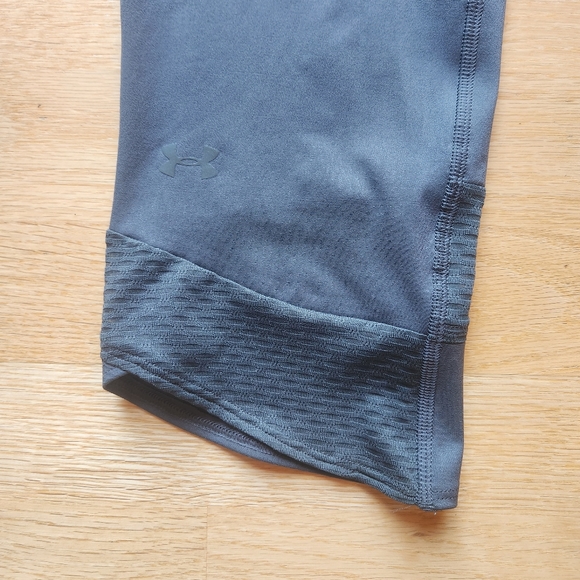 NWT Under Armour Capri - Picture 3 of 15